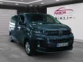 Citroën Spacetourer 2.0 Blue-HDI FAP+Anhängerkupplung