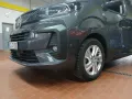 Citroën Spacetourer 2.0 Blue-HDI FAP+Anhängerkupplung