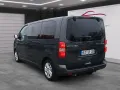 Citroën Spacetourer 2.0 Blue-HDI FAP+Anhängerkupplung