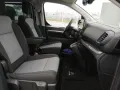 Citroën Spacetourer 2.0 Blue-HDI FAP+Anhängerkupplung