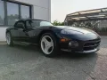 Chrysler DODGE Viper RT/10 cat VEICOLO DI INTERESSE STORI