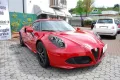 Alfa Romeo ALFA ROMEO 4C 1750 TBi cambio TCT FULL OPTIONAL