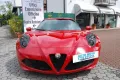 Alfa Romeo ALFA ROMEO 4C 1750 TBi cambio TCT FULL OPTIONAL