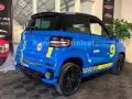 Ligier JS60 Sport Apple Carplay Mopedauto Microcar 45KM