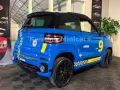 Ligier JS60 Sport Apple Carplay Mopedauto Microcar 45KM