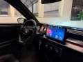 Ligier JS60 Sport Apple Carplay Mopedauto Microcar 45KM