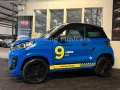 Ligier JS60 Sport Apple Carplay Mopedauto Microcar 45KM
