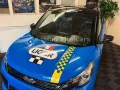 Ligier JS60 Sport Apple Carplay Mopedauto Microcar 45KM