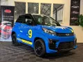 Ligier JS60 Sport Apple Carplay Mopedauto Microcar 45KM