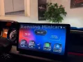 Ligier JS60 Sport Apple Carplay Mopedauto Microcar 45KM