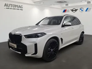 BMW X5 xDrive50e M-Sport-Pro*Panoramadach*22