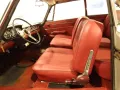 Alfa Romeo Spider Duetto II Coda Tronca 2600 SPR
