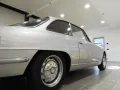 Alfa Romeo Spider Duetto II Coda Tronca 2600 SPR