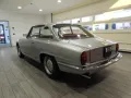 Alfa Romeo Spider Duetto II Coda Tronca 2600 SPR