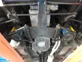 Alfa Romeo Spider Duetto II Coda Tronca 2600 SPR