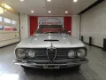 Alfa Romeo Spider Duetto II Coda Tronca 2600 SPR