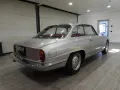 Alfa Romeo Spider Duetto II Coda Tronca 2600 SPR