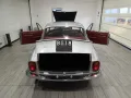 Alfa Romeo Spider Duetto II Coda Tronca 2600 SPR