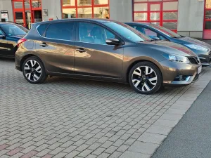 Nissan Pulsar 1.6 DIG-T TEKNA TEKNA