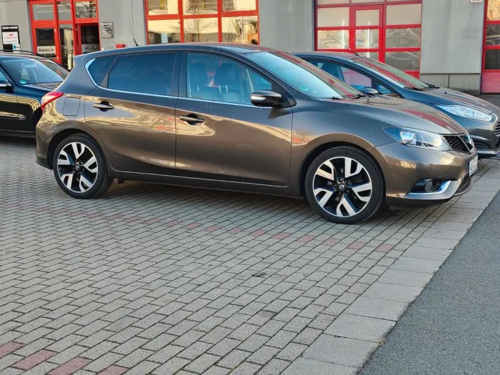 Nissan Pulsar 1.6 DIG-T TEKNA TEKNA