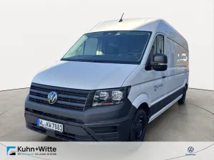 Volkswagen Crafter 35 Kasten HD 2.0 TDI *Klima*RFK*Holzbode