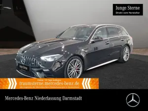 Mercedes-Benz C 63 S E Perf. T DriverPack/Pano/AHK/Fahrass+