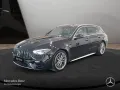 Mercedes-Benz C 63 S E Perf. T DriverPack/Pano/AHK/Fahrass+