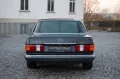 Mercedes-Benz 560SE W126 *Erst 102tkm*Klima*Sitzheizung*Leder*