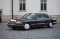 Mercedes-Benz 560SE W126 *Erst 102tkm*Klima*Sitzheizung*Leder*
