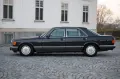 Mercedes-Benz 560SE W126 *Erst 102tkm*Klima*Sitzheizung*Leder*
