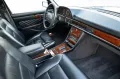 Mercedes-Benz 560SE W126 *Erst 102tkm*Klima*Sitzheizung*Leder*