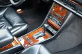 Mercedes-Benz 560SE W126 *Erst 102tkm*Klima*Sitzheizung*Leder*