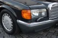 Mercedes-Benz 560SE W126 *Erst 102tkm*Klima*Sitzheizung*Leder*