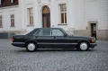 Mercedes-Benz 560SE W126 *Erst 102tkm*Klima*Sitzheizung*Leder*