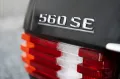 Mercedes-Benz 560SE W126 *Erst 102tkm*Klima*Sitzheizung*Leder*