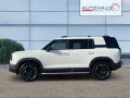 BAIC BJ30 4WD HEF