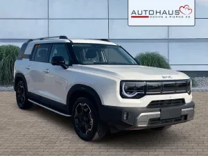 BAIC BJ30 4WD HEF
