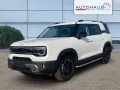 BAIC BJ30 4WD HEF