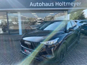 GWM HAVAL Jolion Pro 1.5 LUXURY