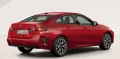 BMW 216 Gran Coupé PDC/RüFaKa/DrivingAssistant