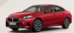 BMW 216 Gran Coupé PDC/RüFaKa/DrivingAssistant