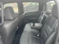 Isuzu D-Max Double Cab 4WD LS