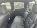 Isuzu D-Max Double Cab 4WD LS