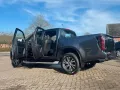 Isuzu D-Max Double Cab 4WD LS