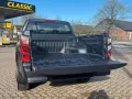 Isuzu D-Max Double Cab 4WD LS