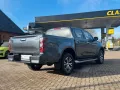 Isuzu D-Max Double Cab 4WD LS