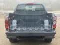 Isuzu D-Max Double Cab 4WD LS