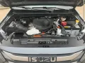 Isuzu D-Max Double Cab 4WD LS