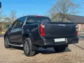 Isuzu D-Max Double Cab 4WD LS