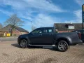 Isuzu D-Max Double Cab 4WD LS